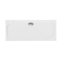 Душовий піддон NEW TRENDY SAVOS 120x90x3 см (B-0358)