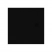 Душовий піддон NEW TRENDY MORI 90x90x3,5 см, чорний RAL 9005 (B-0402)