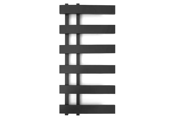 Електрична рушникосушка Genesis-Aqua Split 120x50 см (GA-1606)