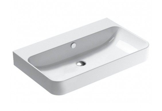 Підвісний умивальник Catalano GREEN 80 (180GR00)