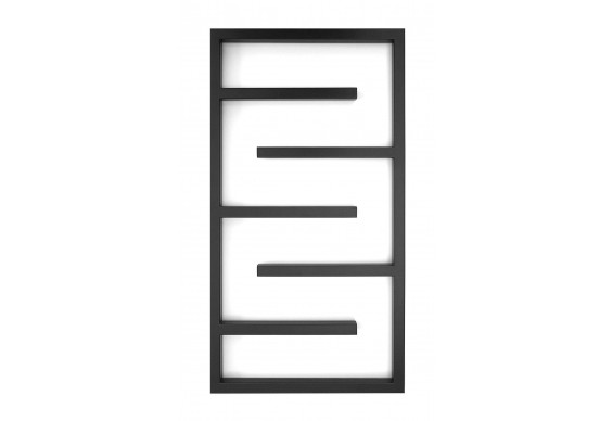 Електрична рушникосушка Genesis-Aqua Infinite 100x53 см (GA-4005)