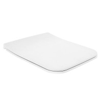Сидіння soft-close з кришкою для унітазу Villeroy&Boch (9M80S101)