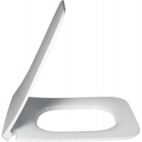Сидіння soft-close з кришкою для унітазу Villeroy&Boch (9M80S101)