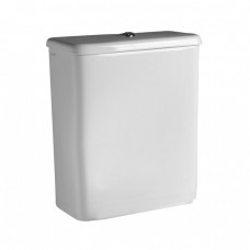 Бачок для унітазу GSG BRIO 69, 36x17xh46,5 см white glossy (BRCIMBL000)