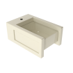 Підвісне біде GSG BOX 53 см glossy Pergamon (BXBISO013)