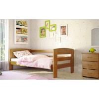 Дитяче ліжко Берест Ірис 70х200 (BR8)