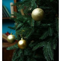 Ялинка лита карпатська преміум 250 см ТМ Елки Украина