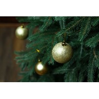 Ялинка лита карпатська преміум 250 см ТМ Елки Украина