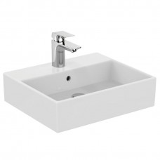 Підвісний умивальник Ideal Standard Strada 50x42 см (K081601) Підвісний умивальник Ideal Standard Strada 50x42 см (K081601)