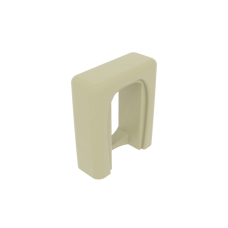 Панель для біде GSG TOUCH 41x16 matt Miele (TOCOBI003) Панель для біде GSG TOUCH 41x16 matt Miele (TOCOBI003)