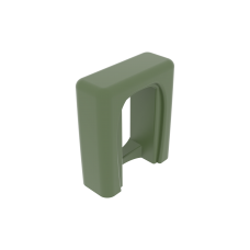 Панель для біде GSG TOUCH 41x16 Olive (TOCOBI003) Панель для біде GSG TOUCH 41x16 Olive (TOCOBI003)