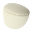 Підвісний унітаз GSG TOUCH 55 см Smart Clean matt Pergamon (TOWCSOSC015)