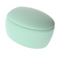 Підвісний унітаз GSG TOUCH 55 см Smart Clean matt Water (TOWCSOSC025)