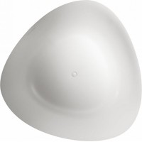 Ванна Riho Oviedo окремостояча 160x160 см (BS50)