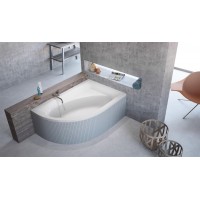 Ванна Radaway Mistra 170x110 R + ніжки (WA1-07-170x110P)