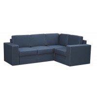 Кутовий диван ТМ Віка Аскольд 21B (VK-04)