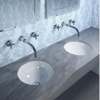 Умивальник під стільницю Catalano Sottopiano 40 (1SO4000)