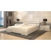 Двоспальне ліжко Арбор Древ Далі Люкс з підйомним механізмом 160х200 бук (DLB160)