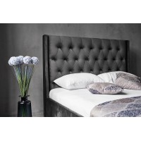 Двоспальне ліжко Embawood Борнео з підйомним механізмом 160x200 (EW19)