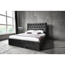 Двоспальне ліжко Embawood Борнео з підйомним механізмом 160x200 (EW19)