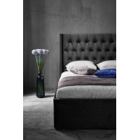 Двоспальне ліжко Embawood Борнео з підйомним механізмом 160x200 (EW19)