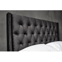 Двоспальне ліжко Embawood Борнео з підйомним механізмом 160x200 (EW19)