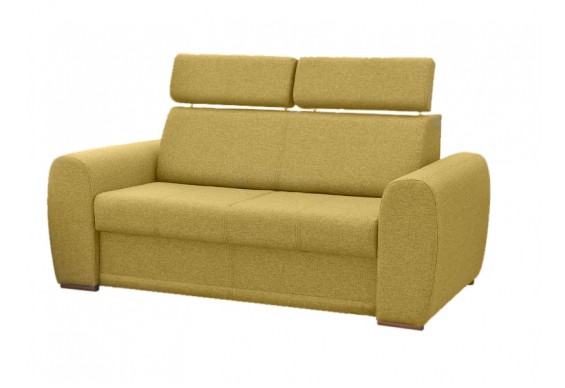 Прямий диван ТМ Віка Метро 2 не розкладний (VK-90)