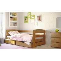 Дитяче ліжко Берест Ірис 70х200 (BR8)