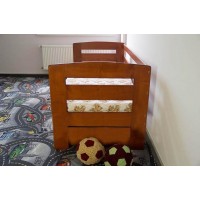 Дитяче ліжко Берест Ірис 70х200 (BR8)