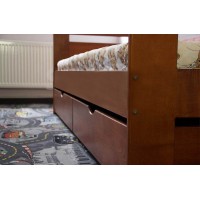 Дитяче ліжко Берест Ірис 70х200 (BR8)