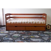 Дитяче ліжко Берест Ірис 70х200 (BR8)