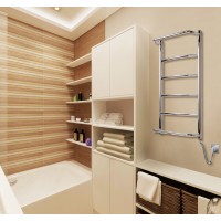 Електрична рушникосушка Mario Люкс НР-І 650х430/150 (4820111353934)