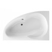Ванна Excellent NEWA Plus 1500x950 мм, ліва (WAEX.NEL15WH)
