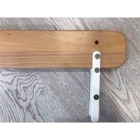 Планка безпеки Естелла 70 см (EST100) Планка безпеки Естелла 70 см (EST100)