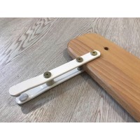 Планка безпеки Естелла 70 см (EST100) Планка безпеки Естелла 70 см (EST100)