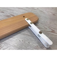 Планка безпеки Естелла 70 см (EST100) Планка безпеки Естелла 70 см (EST100)