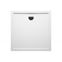 Душовий піддон Riho Davos 261 1000х1000, білий (DA69) Душовий піддон Riho Davos 261 1000х1000, білий (DA69)