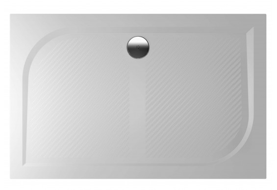 Душовий піддон Riho Kolping 1400х900, білий (DB36)