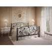 Двоспальне ліжко Tenero Magnolia / Магнолія 180x190 (TE-D-MAG-05)