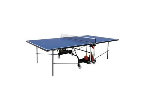 Тенісний стіл Donic Outdoor Roller 400/ Blue (230294-B)