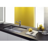 Змішувач для кухні Hansgrohe Talis S з витяжним душем (32841000) Змішувач для кухні Hansgrohe Talis S з витяжним душем (32841000)