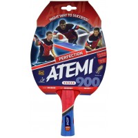 Ракетка для настільного тенісу Atemi 900 APS C конічна (Atemi 900 APS C)