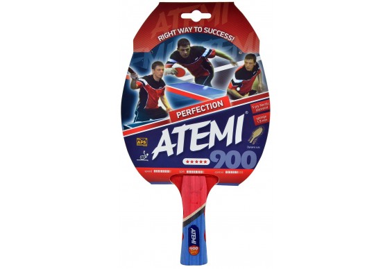 Ракетка для настільного тенісу Atemi 900 APS C конічна (Atemi 900 APS C)