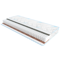 Матрац Sleep&Fly Daily 2 в 1 160x190 см (2003031601909) Матрац Sleep&Fly Daily 2 в 1 160x190 см (2003031601909)