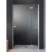 Душові двері в нішу Radaway Fuenta New DWJ 80 праві (384012-01-01R)