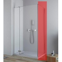 Двері для душової кабіни Radaway Fuenta New KDJ 120 ліві (384042-01-01L) Двері для душової кабіни Radaway Fuenta New KDJ 120 ліві (384042-01-01L)