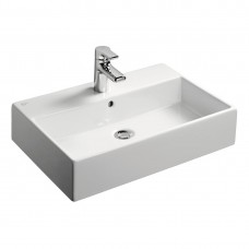 Підвісний умивальник Ideal Standard Strada 60x42 см (K078101) Підвісний умивальник Ideal Standard Strada 60x42 см (K078101)