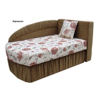 Дитячий диван ТМ Віка Колібрі 80x140 (VK004-1)