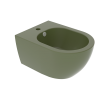 Підвісне біде GSG LIKE 52,5 см Olive (LKBISO026)