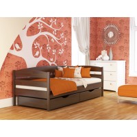 Дитяче ліжко Естелла Нота Плюс 90х200 буковий масив (DL-04) Дитяче ліжко Естелла Нота Плюс 90х200 буковий масив (DL-04)